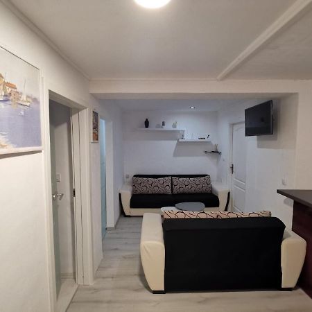 Braavos Apartment Šibenik - Free parking - Marina 100m Bagian luar foto