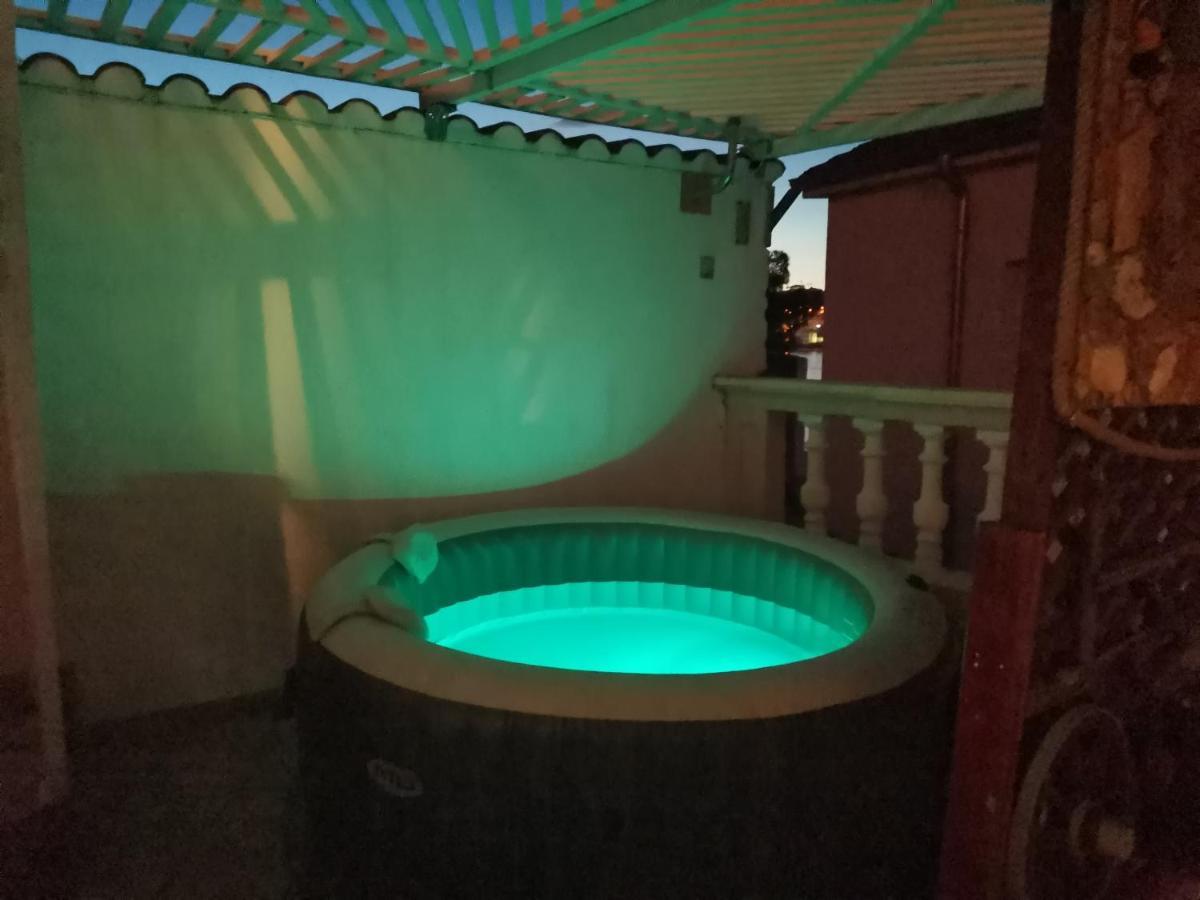 Braavos Apartment Šibenik - Free parking - Marina 100m Bagian luar foto