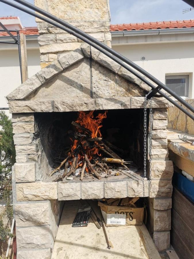 Braavos Apartment Šibenik - Free parking - Marina 100m Bagian luar foto