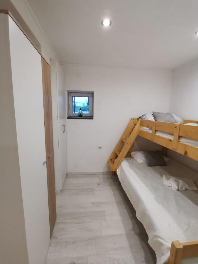 Braavos Apartment Šibenik - Free parking - Marina 100m Bagian luar foto