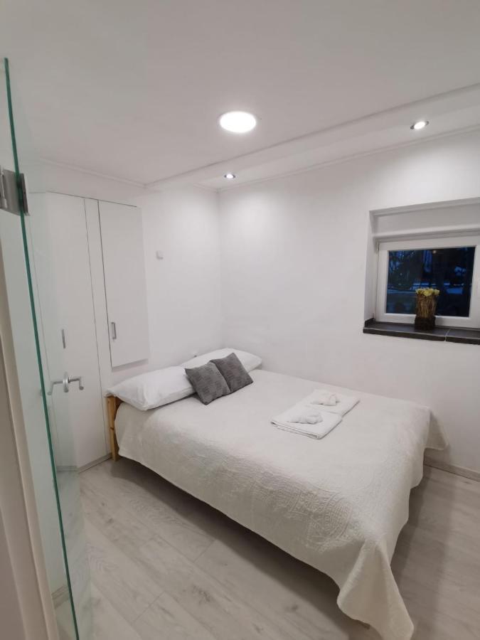 Braavos Apartment Šibenik - Free parking - Marina 100m Bagian luar foto