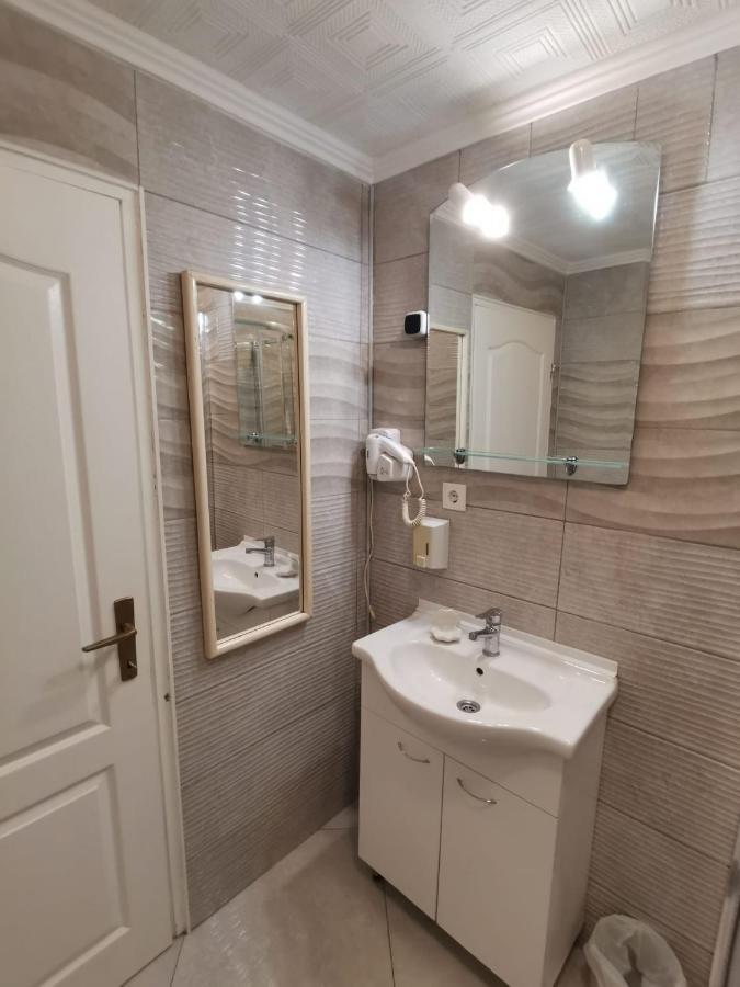 Braavos Apartment Šibenik - Free parking - Marina 100m Bagian luar foto