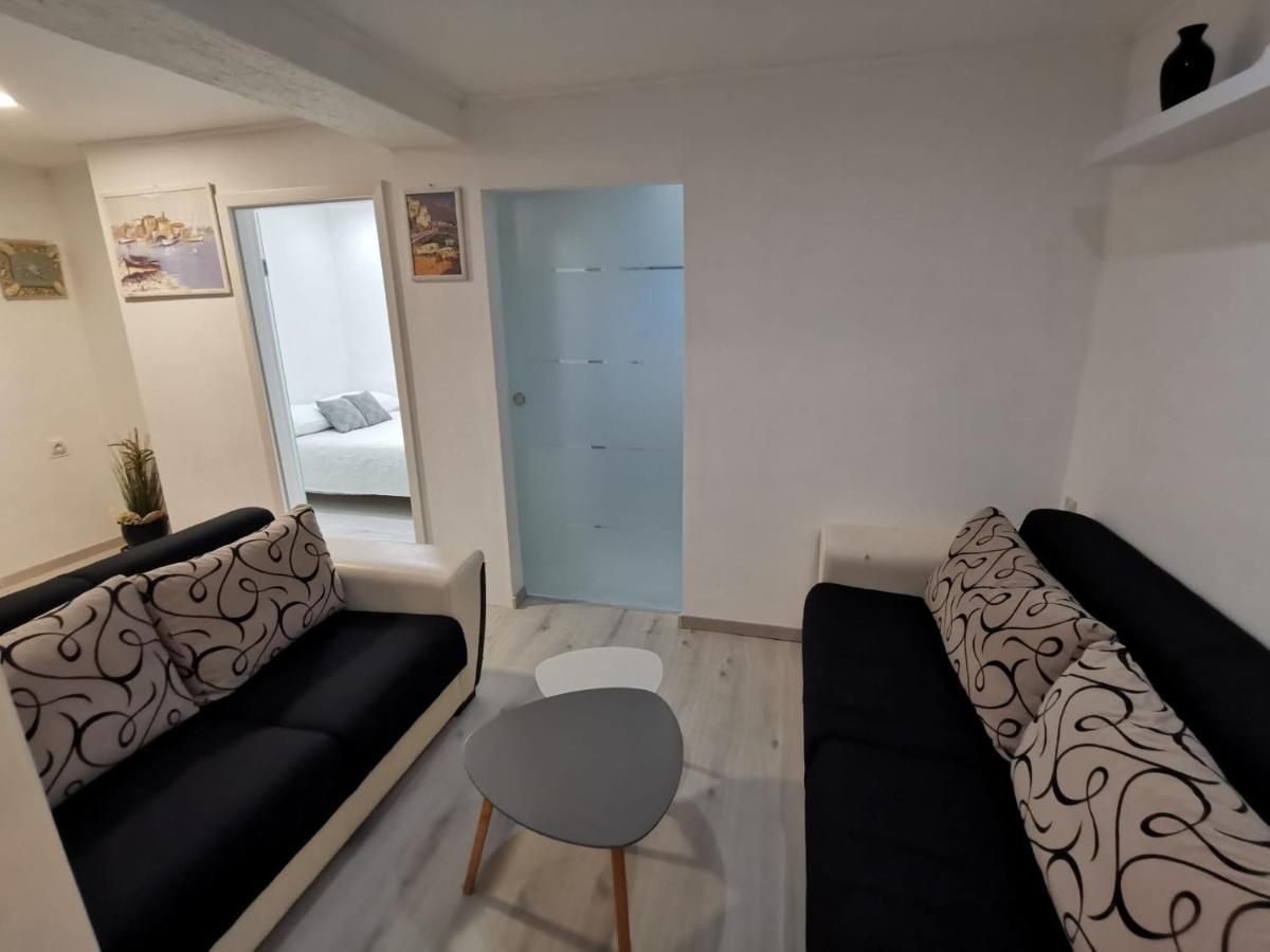 Braavos Apartment Šibenik - Free parking - Marina 100m Bagian luar foto