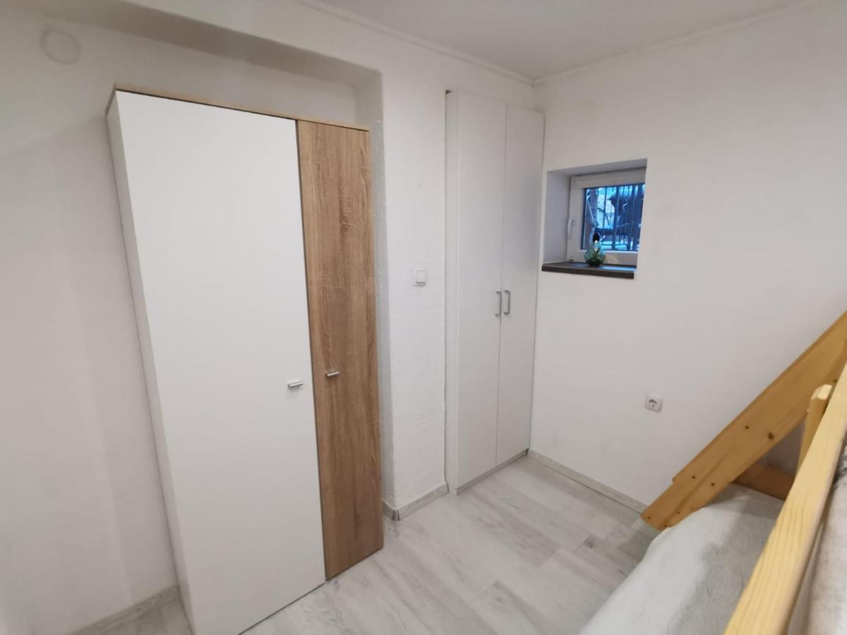 Braavos Apartment Šibenik - Free parking - Marina 100m Bagian luar foto