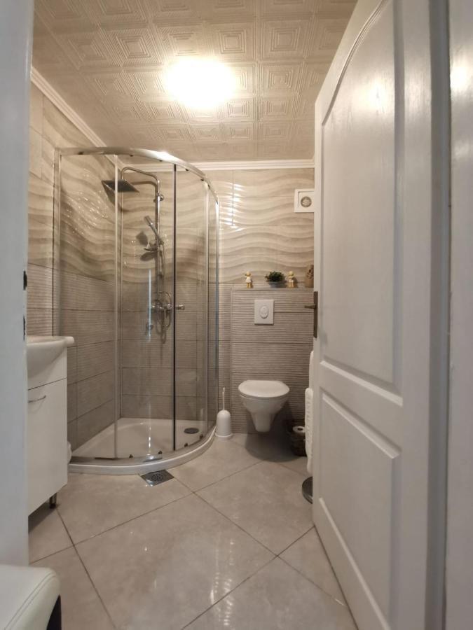 Braavos Apartment Šibenik - Free parking - Marina 100m Bagian luar foto