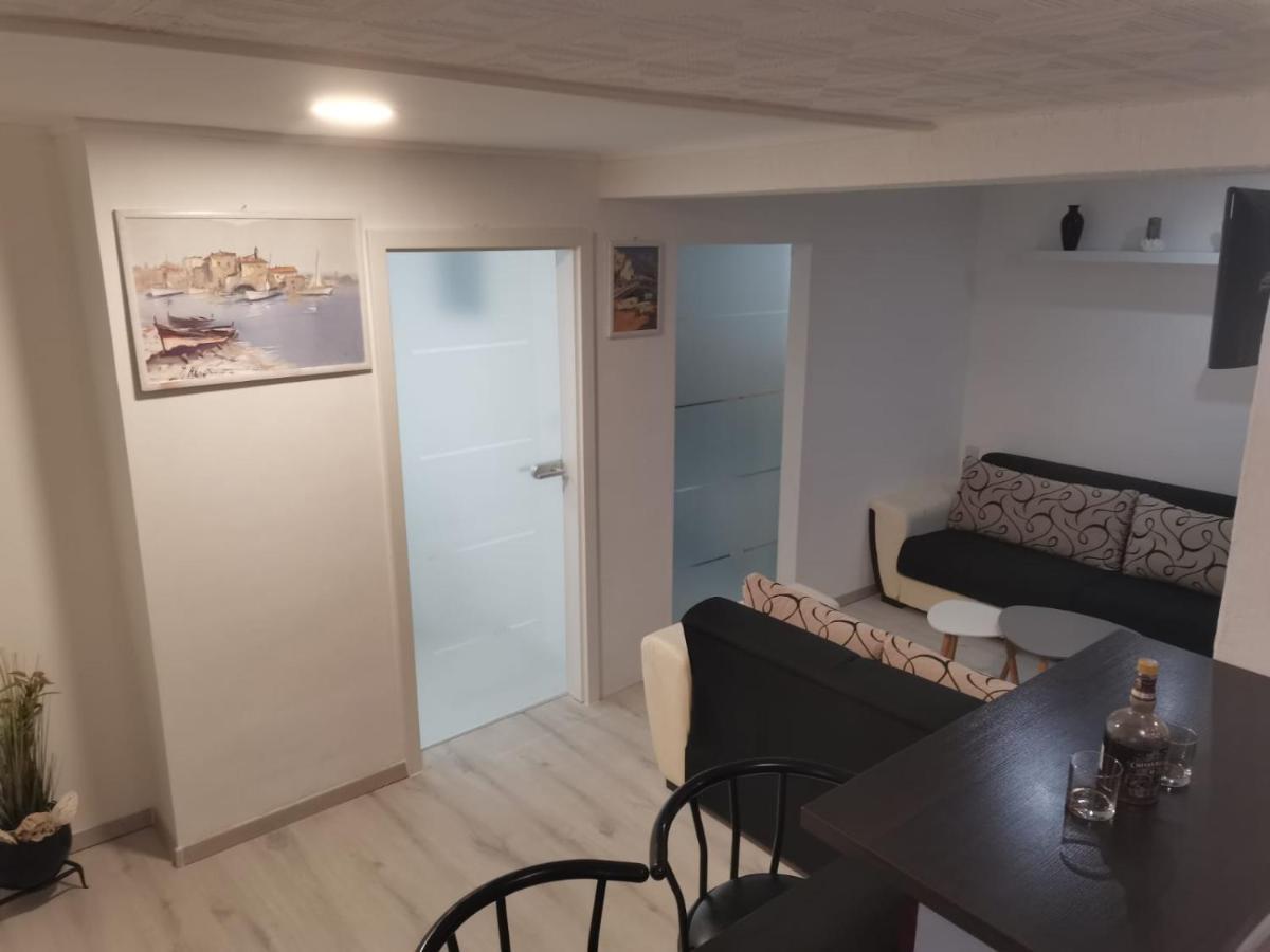 Braavos Apartment Šibenik - Free parking - Marina 100m Bagian luar foto