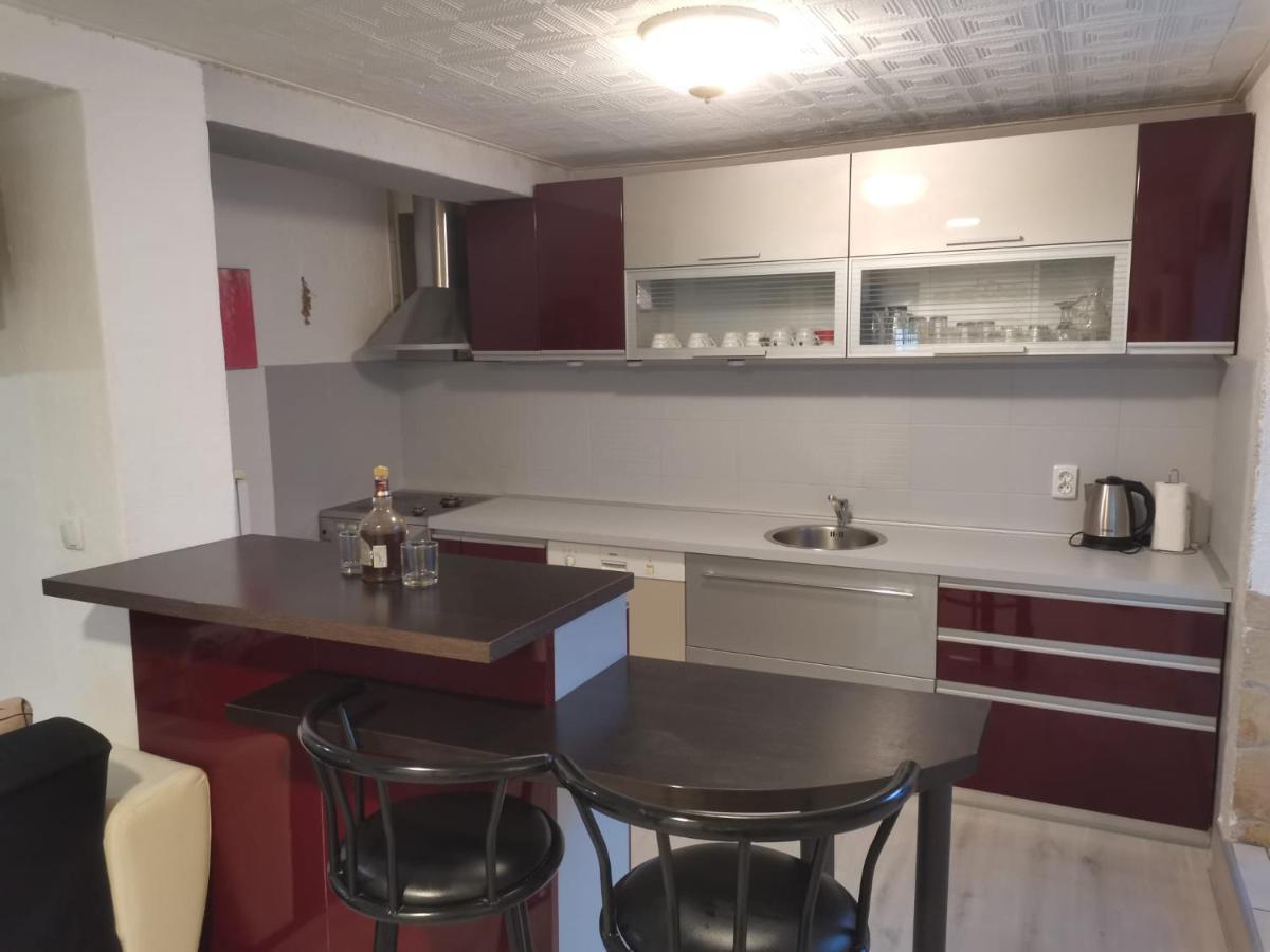 Braavos Apartment Šibenik - Free parking - Marina 100m Bagian luar foto