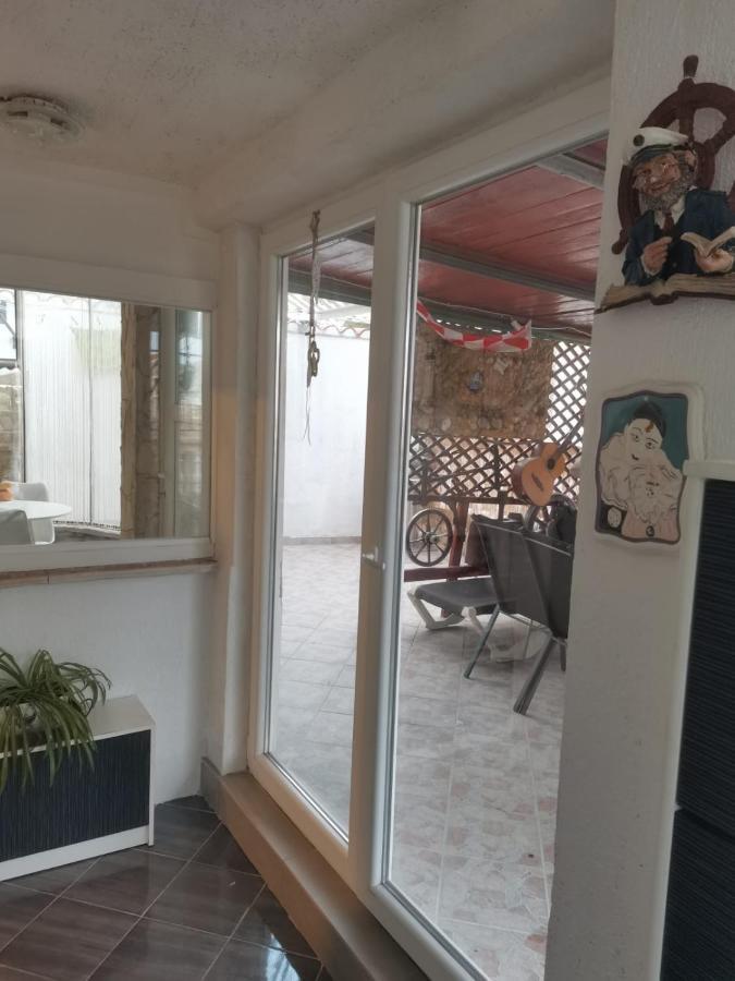Braavos Apartment Šibenik - Free parking - Marina 100m Bagian luar foto