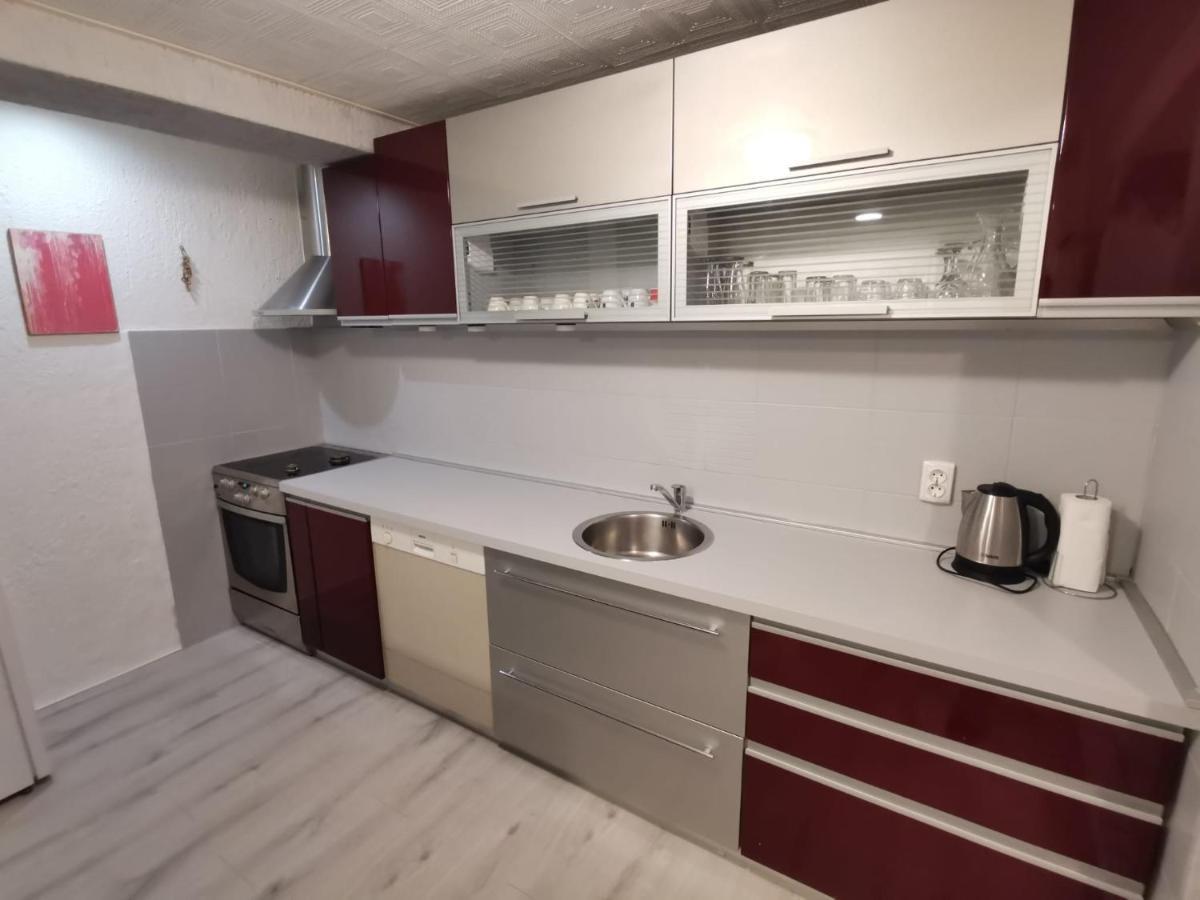 Braavos Apartment Šibenik - Free parking - Marina 100m Bagian luar foto