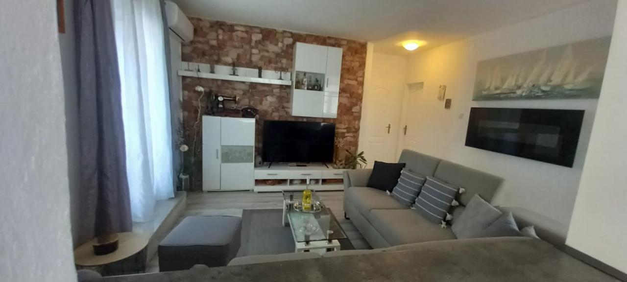 Braavos Apartment Šibenik - Free parking - Marina 100m Bagian luar foto
