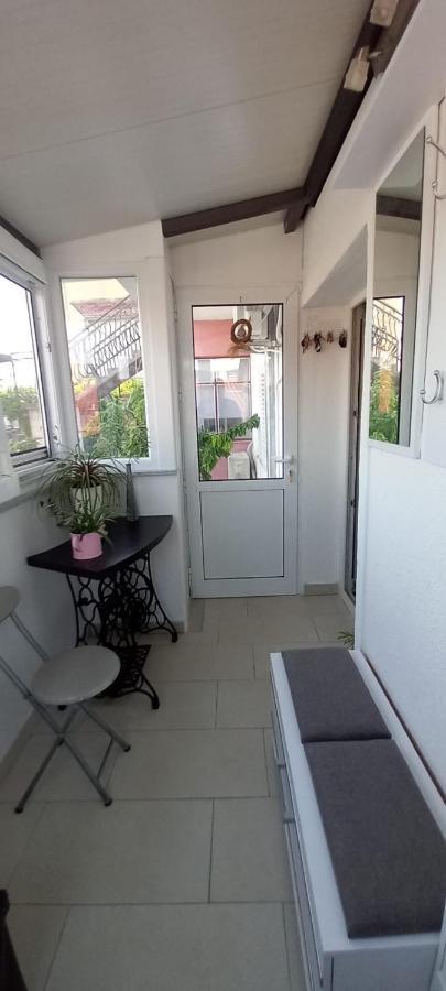 Braavos Apartment Šibenik - Free parking - Marina 100m Bagian luar foto