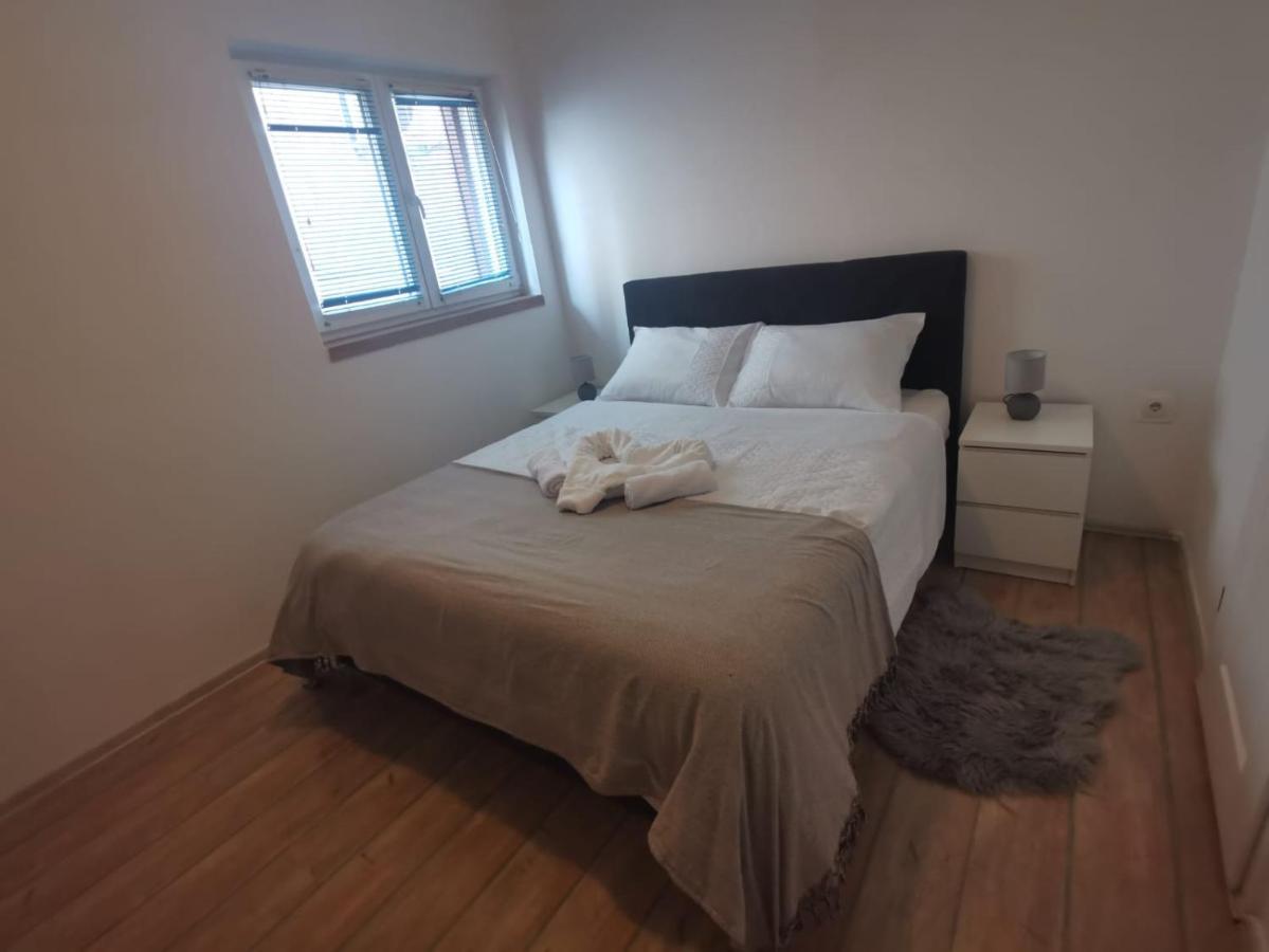 Braavos Apartment Šibenik - Free parking - Marina 100m Bagian luar foto