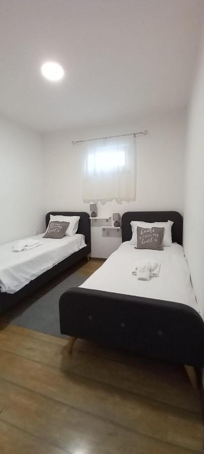 Braavos Apartment Šibenik - Free parking - Marina 100m Bagian luar foto