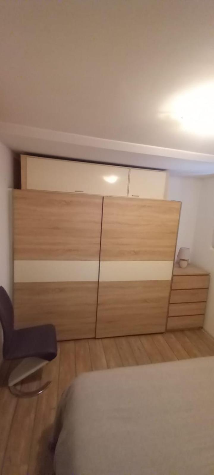 Braavos Apartment Šibenik - Free parking - Marina 100m Ruang foto