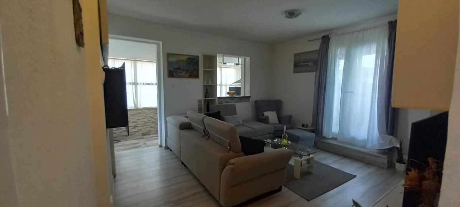 Braavos Apartment Šibenik - Free parking - Marina 100m Ruang foto