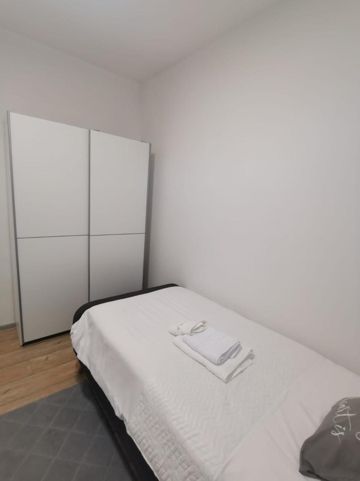 Braavos Apartment Šibenik - Free parking - Marina 100m Ruang foto