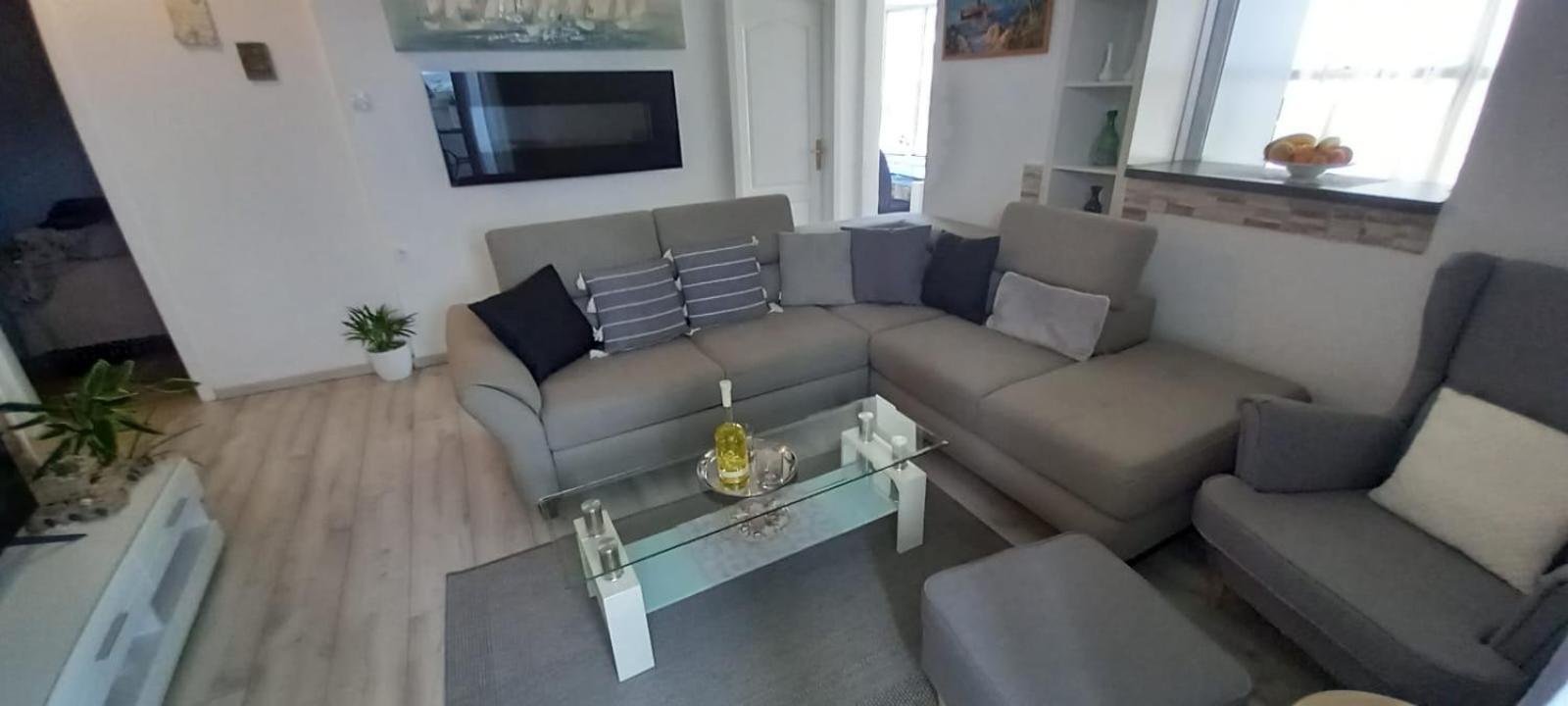 Braavos Apartment Šibenik - Free parking - Marina 100m Ruang foto
