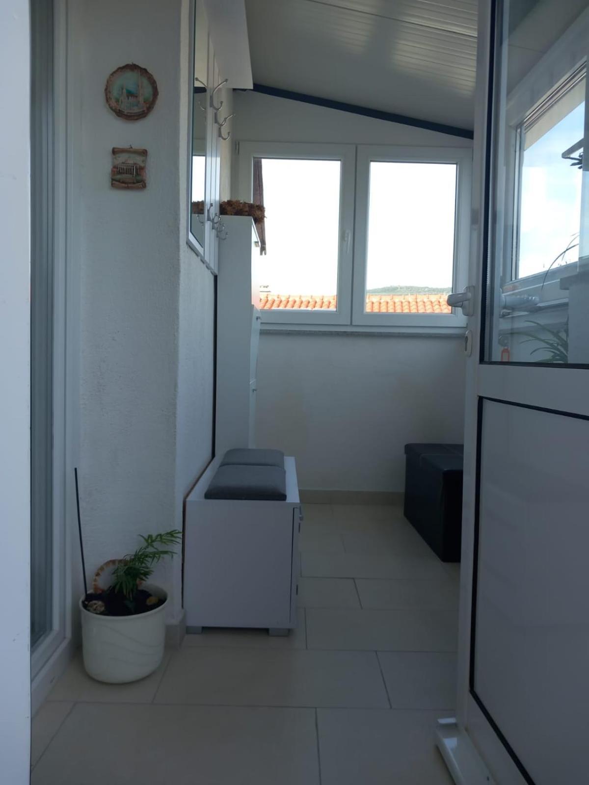 Braavos Apartment Šibenik - Free parking - Marina 100m Ruang foto