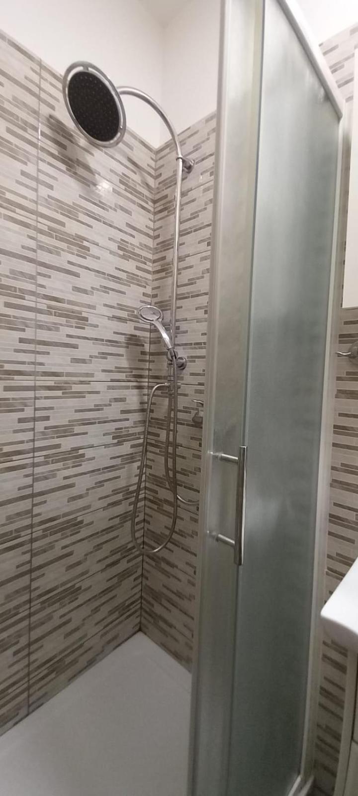 Braavos Apartment Šibenik - Free parking - Marina 100m Ruang foto