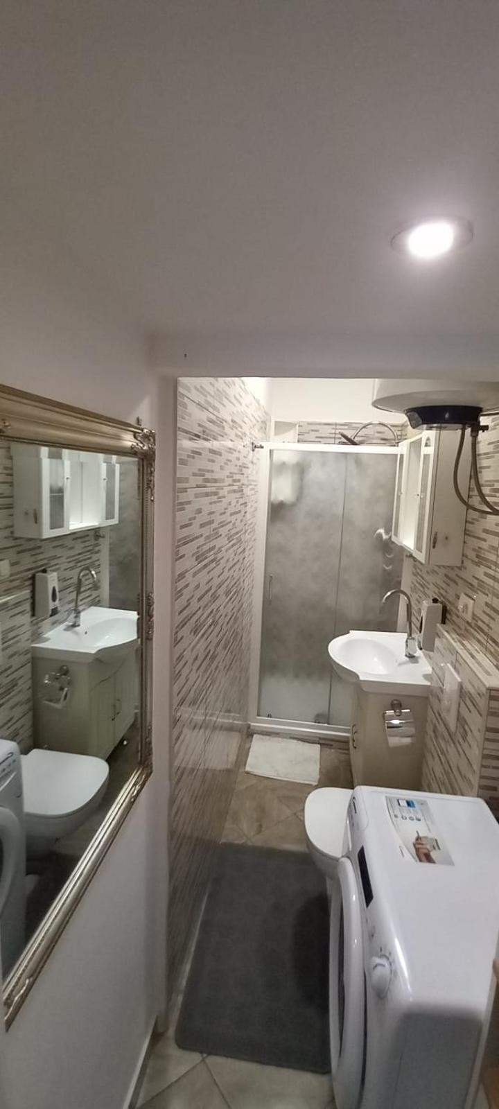 Braavos Apartment Šibenik - Free parking - Marina 100m Ruang foto