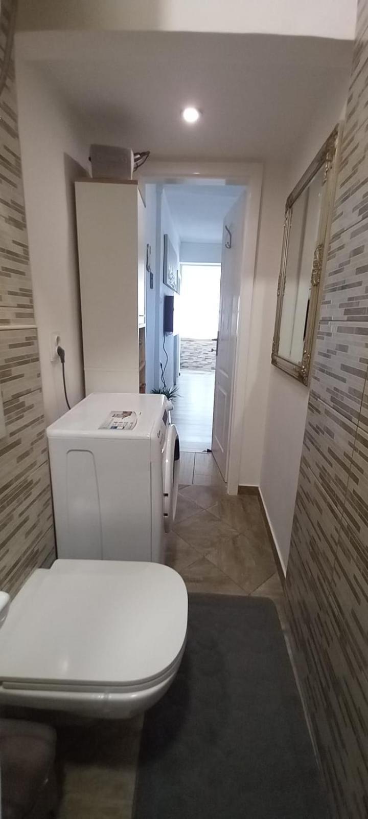 Braavos Apartment Šibenik - Free parking - Marina 100m Ruang foto