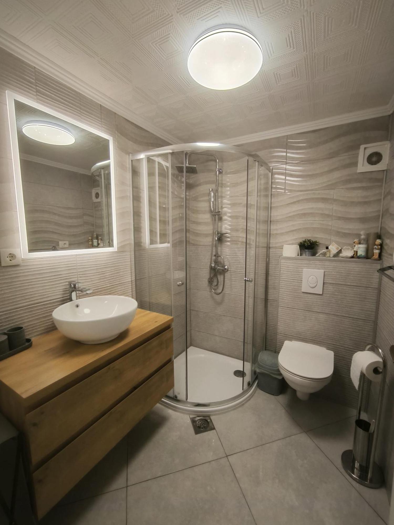 Braavos Apartment Šibenik - Free parking - Marina 100m Bagian luar foto